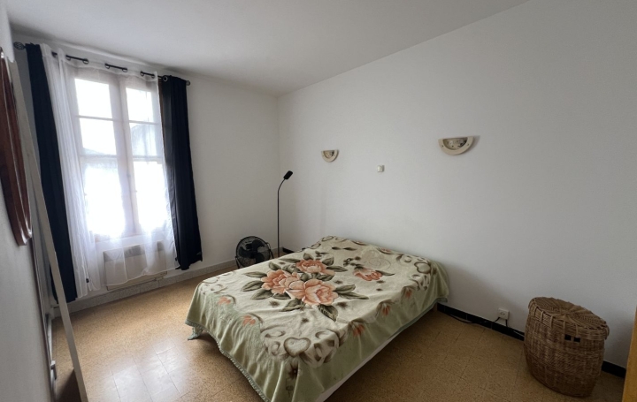 Maison SAINT-GILLES (30800)  110 m2 159 000 € 