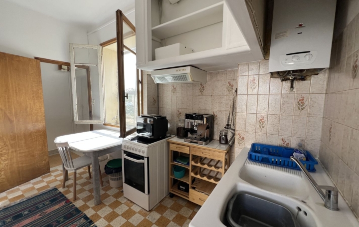 Maison SAINT-GILLES (30800)  110 m2 159 000 € 