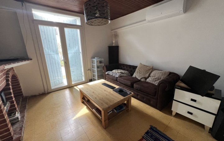 Maison SAINT-GILLES (30800)  110 m2 159 000 € 