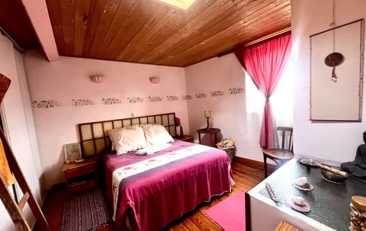 Maison SAINT-GILLES (30800)  91 m2 150 000 € 