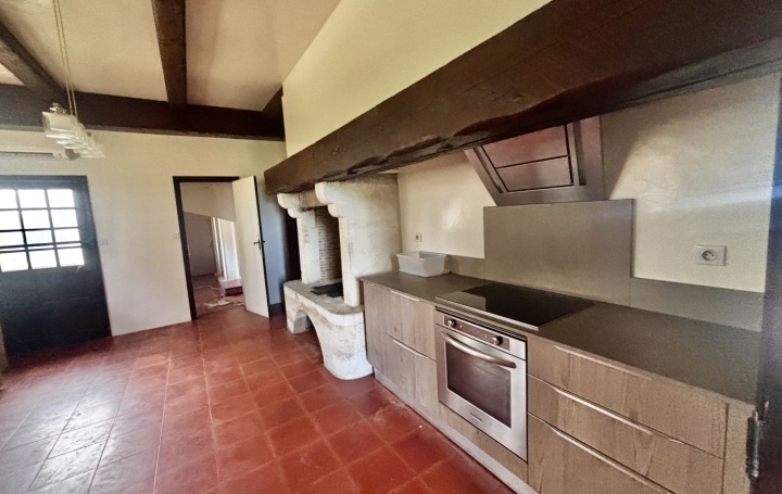 Maison BEAUCAIRE (30300)  277 m2 565 000 € 