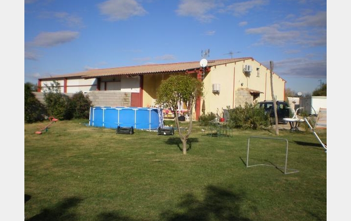 Réseau Immo-diffusion : Immeuble  BELLEGARDE  105 m2 468 000 € 