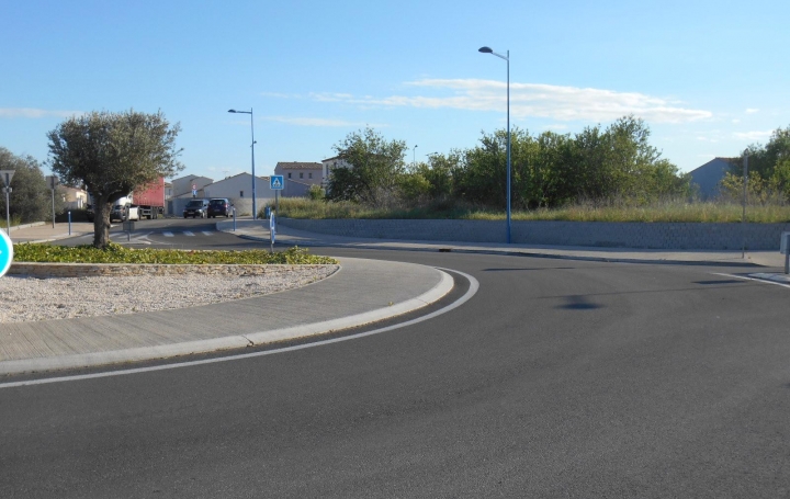 Terrain SAINT-GILLES (30800)   230 000 € 