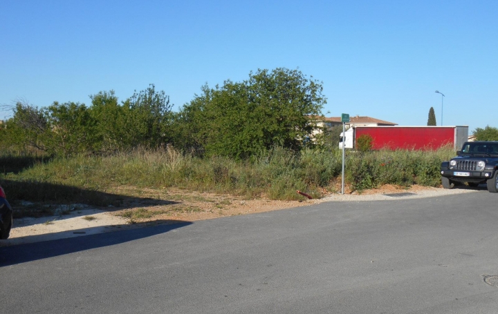 Terrain SAINT-GILLES (30800)   230 000 € 