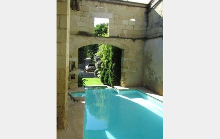 Réseau Immo-diffusion : Maison de village  LE CAILAR  230 m2 533 000 € 