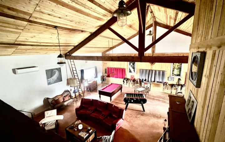 Mas ARLES (13200)  265 m2 399 000 € 