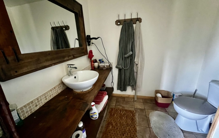 Mas ARLES (13200)  265 m2 399 000 € 