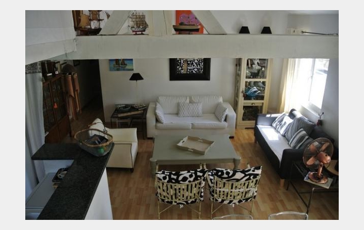 Réseau Immo-diffusion : Appartement P5  CALVIAC-EN-PERIGORD  105 m2 2 570 € 