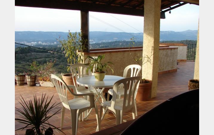 Réseau Immo-diffusion : Propriété  AUBAGNE  331 m2 1 555 000 € 