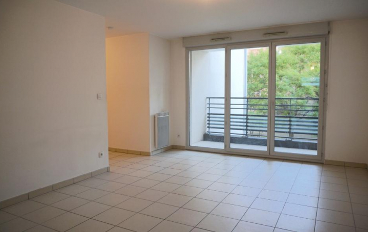 Réseau Immo-diffusion : Appartement P3  VILLEURBANNE  62 m2 289 000 € 