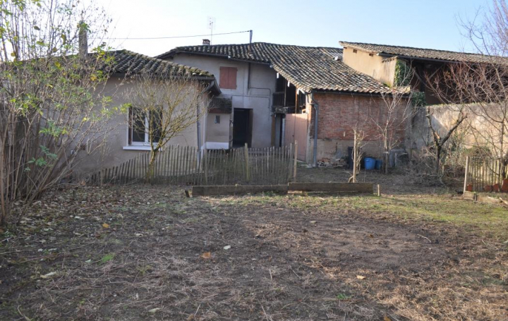 Réseau Immo-diffusion : Maison  SAINT-GEORGES-DE-RENEINS  86 m2 140 000 € 