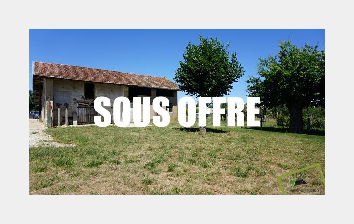 Réseau Immo-diffusion : Maison  NEUVILLE-LES-DAMES  146 m2 69 000 € 