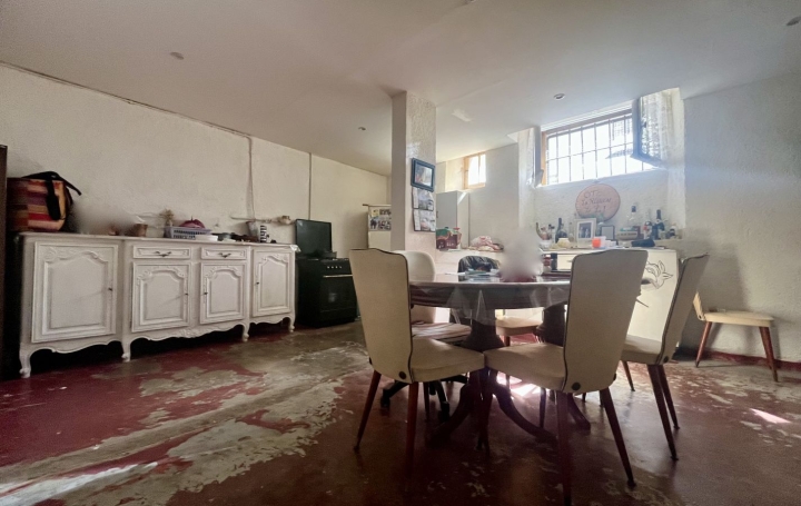 Maison CASCASTEL-DES-CORBIERES (11360)  106 m2 70 000 € 