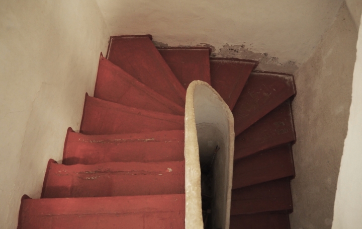 Maison CASCASTEL-DES-CORBIERES (11360)  106 m2 70 000 € 