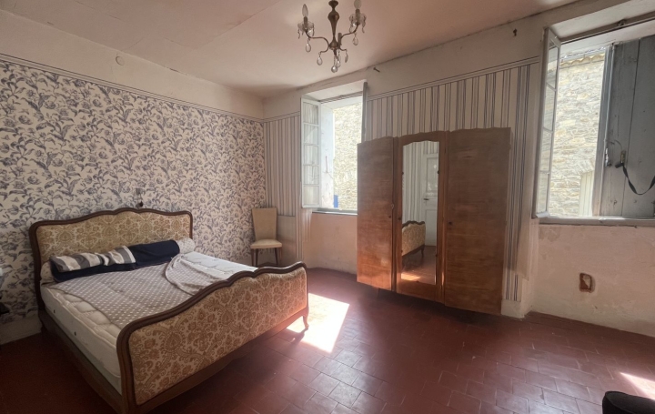 Maison CASCASTEL-DES-CORBIERES (11360)  106 m2 70 000 € 