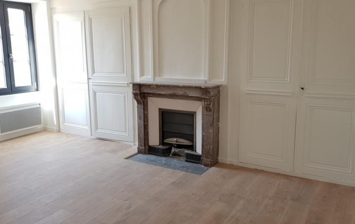 Réseau Immo-diffusion : Appartement P3  LES CHERES  74 m2 198 000 € 