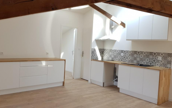 Réseau Immo-diffusion : Appartement P4  LES CHERES  92 m2 215 000 € 