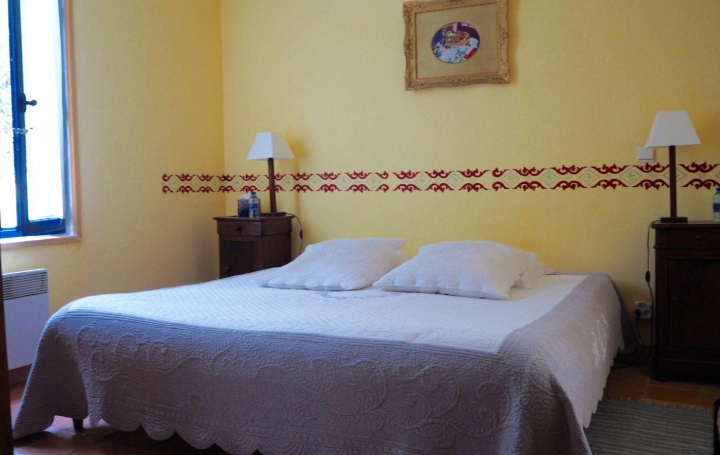 Maison CASCASTEL-DES-CORBIERES (11360)  165 m2 296 000 € 