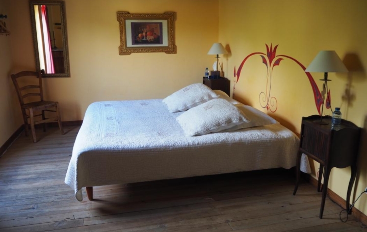 Maison CASCASTEL-DES-CORBIERES (11360)  165 m2 296 000 € 