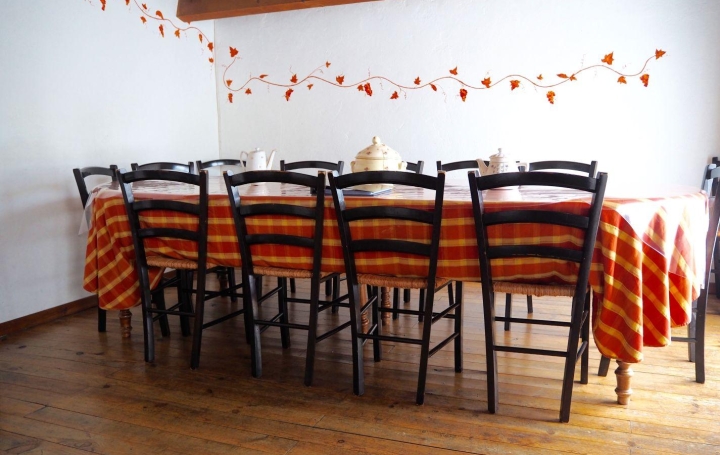 Maison CASCASTEL-DES-CORBIERES (11360)  165 m2 296 000 € 