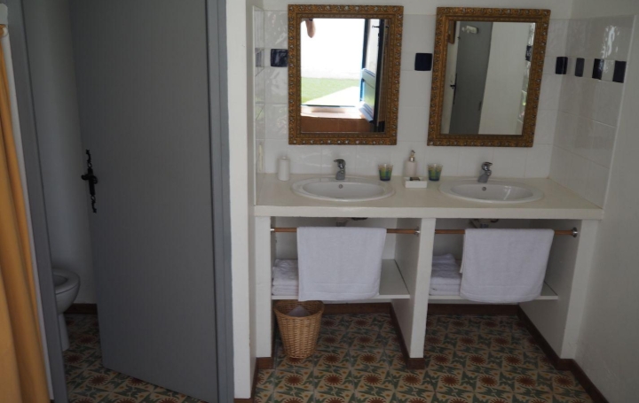 Maison CASCASTEL-DES-CORBIERES (11360)  165 m2 296 000 € 