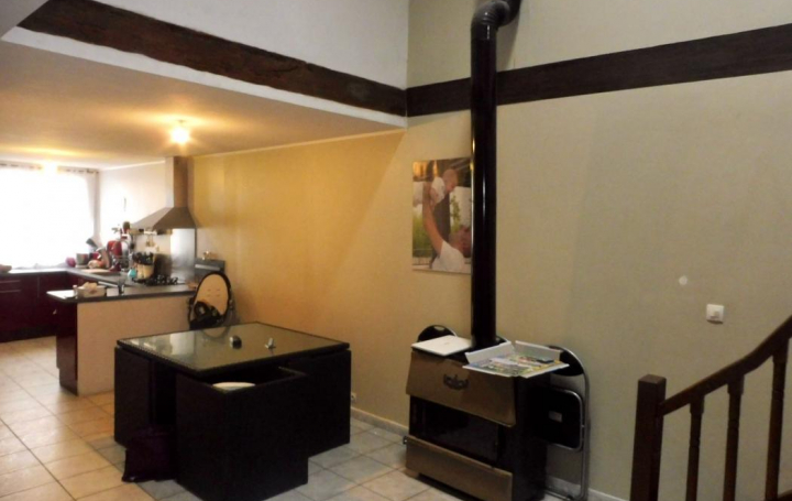 Réseau Immo-diffusion : Maison  CLAIRA  147 m2 155 000 € 