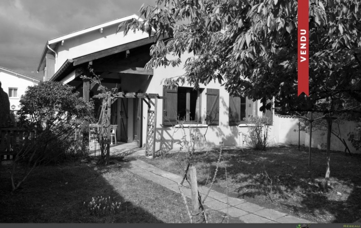 Réseau Immo-diffusion : Villa  CHARNAY-LES-MACON  152 m2 230 000 € 
