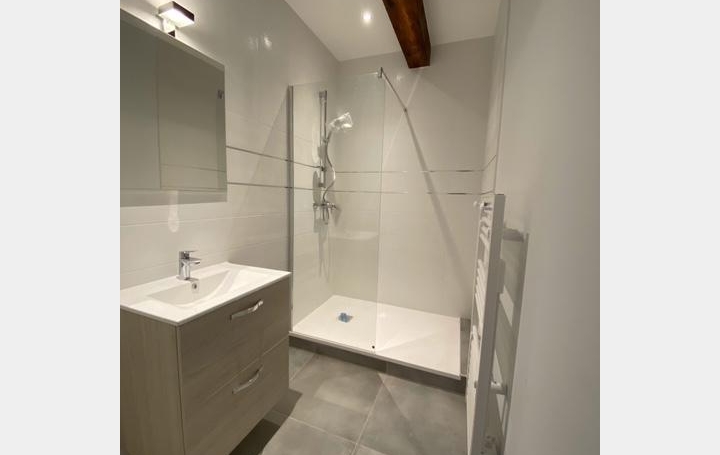 Réseau Immo-diffusion : Appartement P3  ODENAS  56 m2 144 500 € 