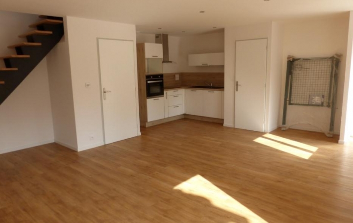 Réseau Immo-diffusion : Maison  GENOUILLEUX  76 m2 199 500 € 