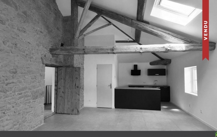 Réseau Immo-diffusion : Appartement P4  LIERGUES  75 m2 225 000 € 