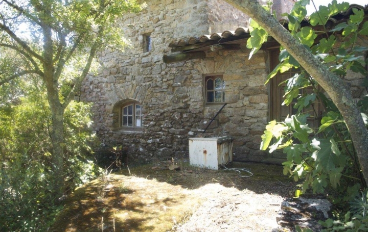 Réseau Immo-diffusion : Maison  QUINTILLAN  62 m2 170 000 € 