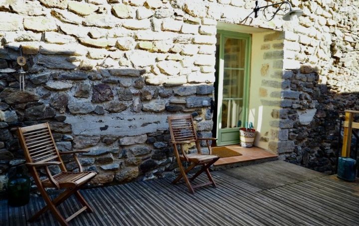 Réseau Immo-diffusion : Maison  PALAIRAC  93 m2 159 000 € 