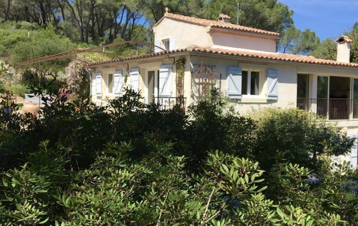 Maison / Villa ROQUEFORT-DES-CORBIERES (11540) 132 m2 415 000 € 