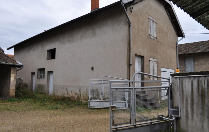 Réseau Immo-diffusion : Maison de ville  FEILLENS  220 m2 160 000 € 