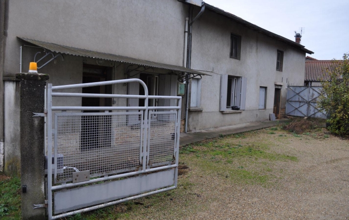 Réseau Immo-diffusion : Maison  FEILLENS  310 m2 199 000 € 