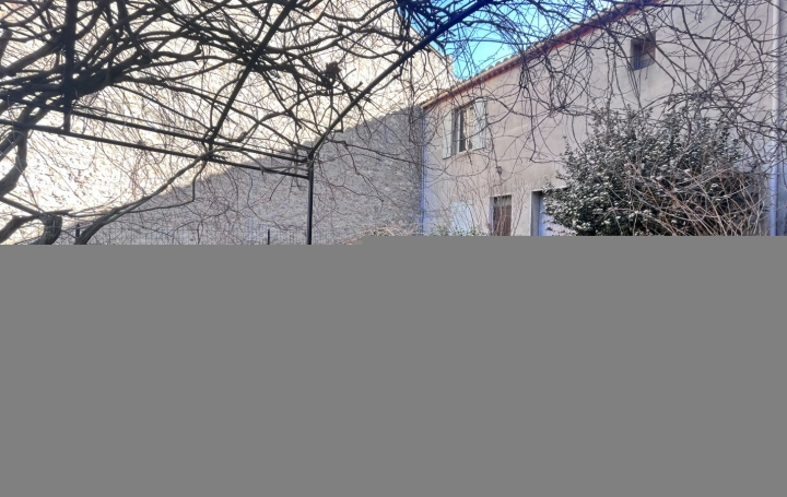 Maison DURBAN-CORBIERES (11360)  138 m2 169 000 € 