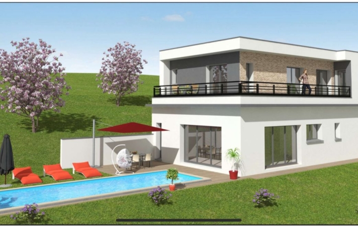 Réseau Immo-diffusion : Maison  MARCY  180 m2 736 000 € 