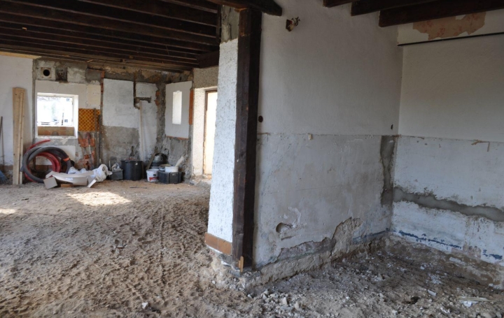 Maison BELLEVILLE-EN-BEAUJOLAIS (69220)  109 m2 271 000 € 