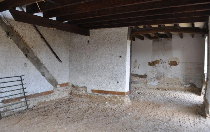 Maison BELLEVILLE-EN-BEAUJOLAIS (69220)  109 m2 271 000 € 