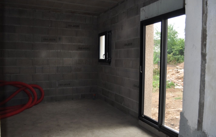 Maison BELLEVILLE-EN-BEAUJOLAIS (69220)  109 m2 271 000 € 