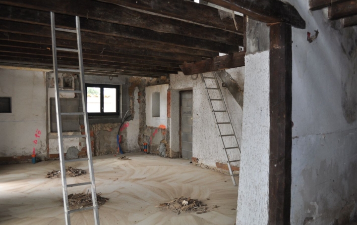 Maison BELLEVILLE-EN-BEAUJOLAIS (69220)  109 m2 271 000 € 