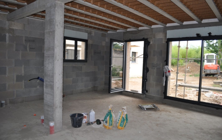 Maison BELLEVILLE-EN-BEAUJOLAIS (69220)  100 m2 229 000 € 