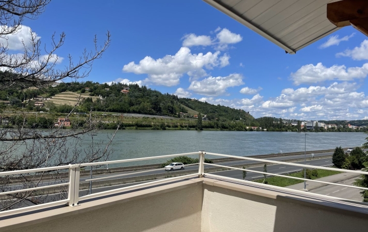 Appartement VIENNE (38200) 80 m<sup>2</sup> 339 000 € 