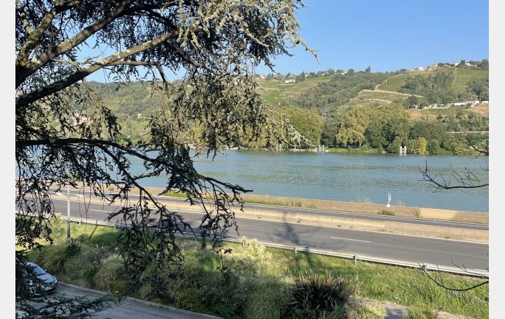 Appartement VIENNE (38200) 70 m<sup>2</sup> 264 000 € 