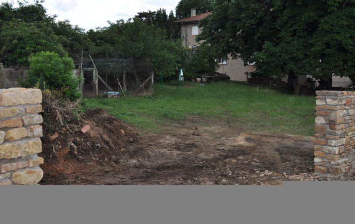 Terrain LACHASSAGNE (69480) 0 m<sup>2</sup> 127 000 € 