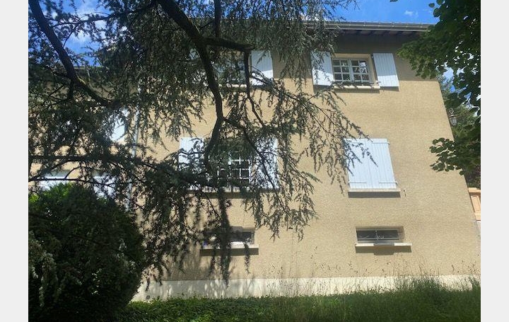 Maison / Villa TARARE (69170) 172 m<sup>2</sup> 449 000 € 