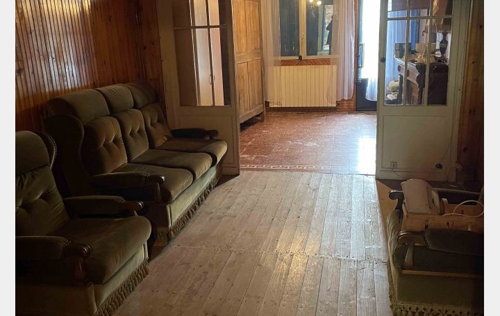 Maison DAMAZAN (47160)  110 m2 55 000 € 