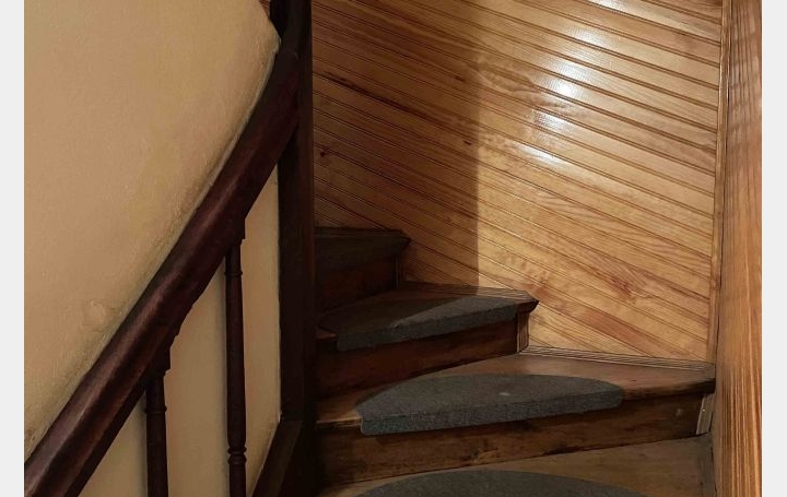 Maison DAMAZAN (47160)  110 m2 55 000 € 