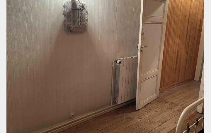 Maison DAMAZAN (47160)  110 m2 55 000 € 