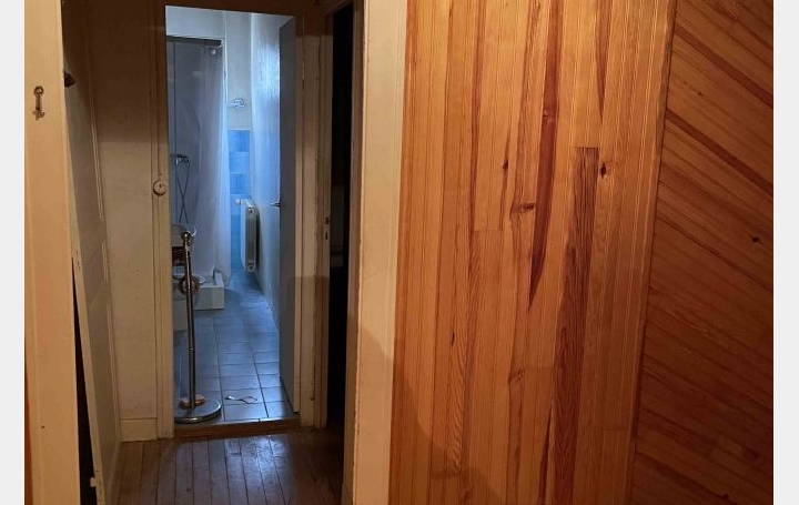 Maison DAMAZAN (47160)  110 m2 55 000 € 